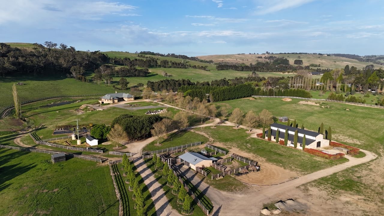 Greenhills Road, Berrima